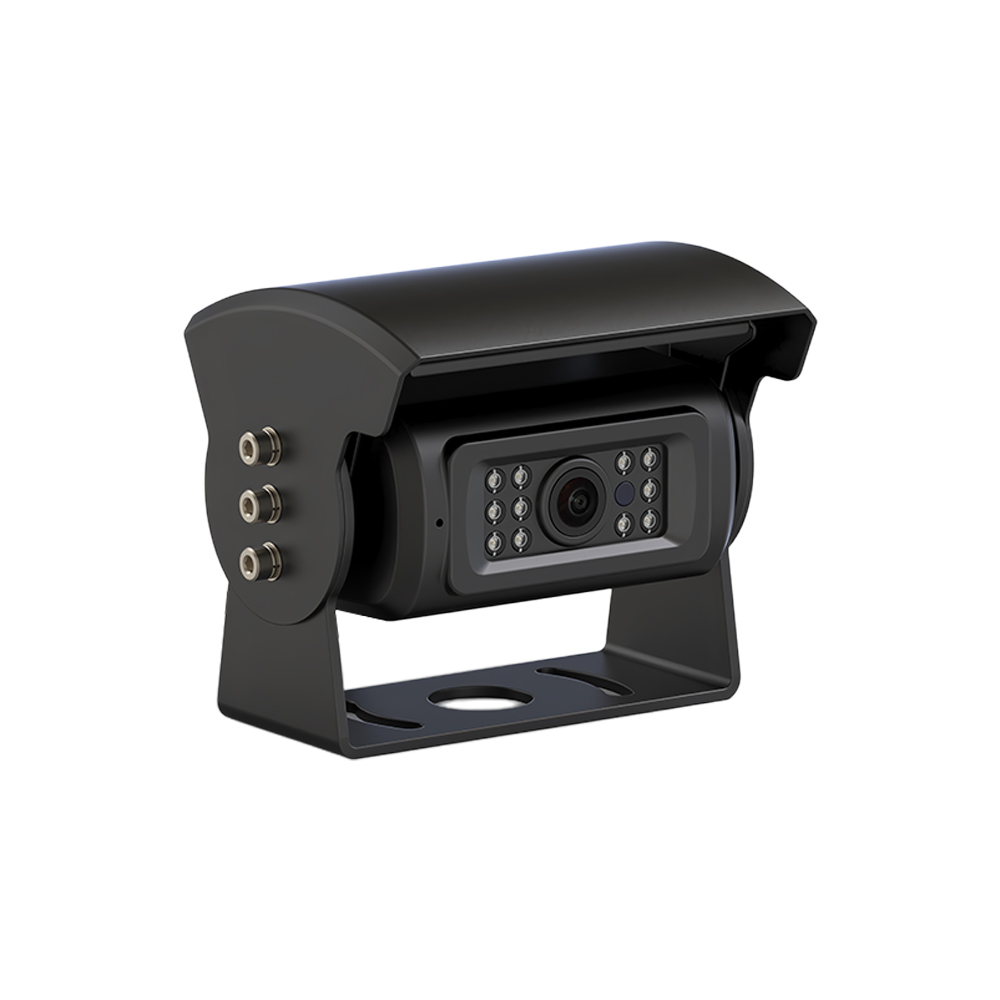 1080P Waterproof Rear View Camera With Auto Shutter 1080P Waterproof Rear View Camera With Auto Shutter