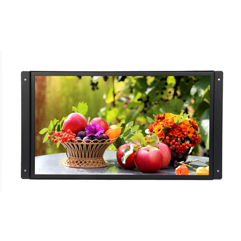 15.6 inch Open Frame HD Monitor