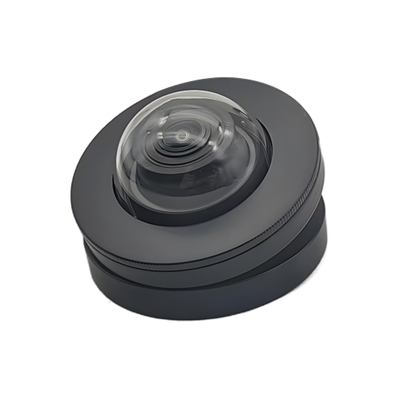 180 Degree Wide Angle HD 1080P Dome Vehicle Camera