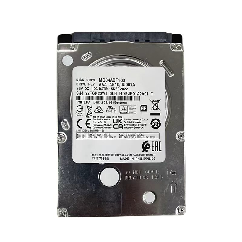 1TB Vehicle HDD SATA Hard Drive For Fleet Management MDVR System 1TB Vehicle HDD SATA Hard Drive For Fleet Management MDVR System