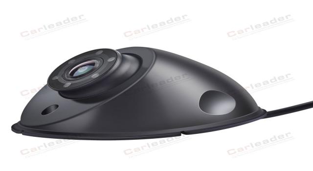 How to install a New Private Mould Dome Car Side/Reversing Camera