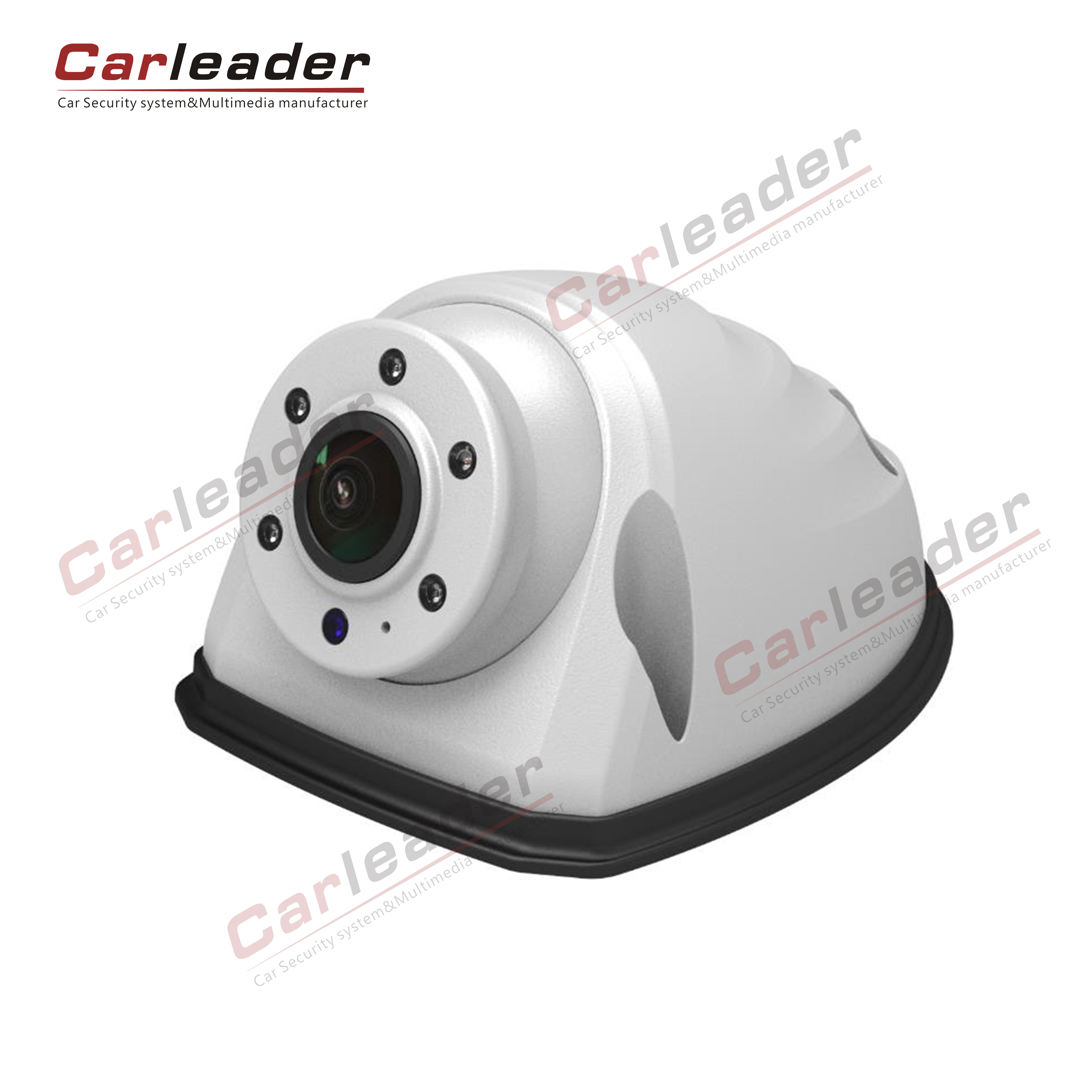 Detailed explanation of car rear view camera