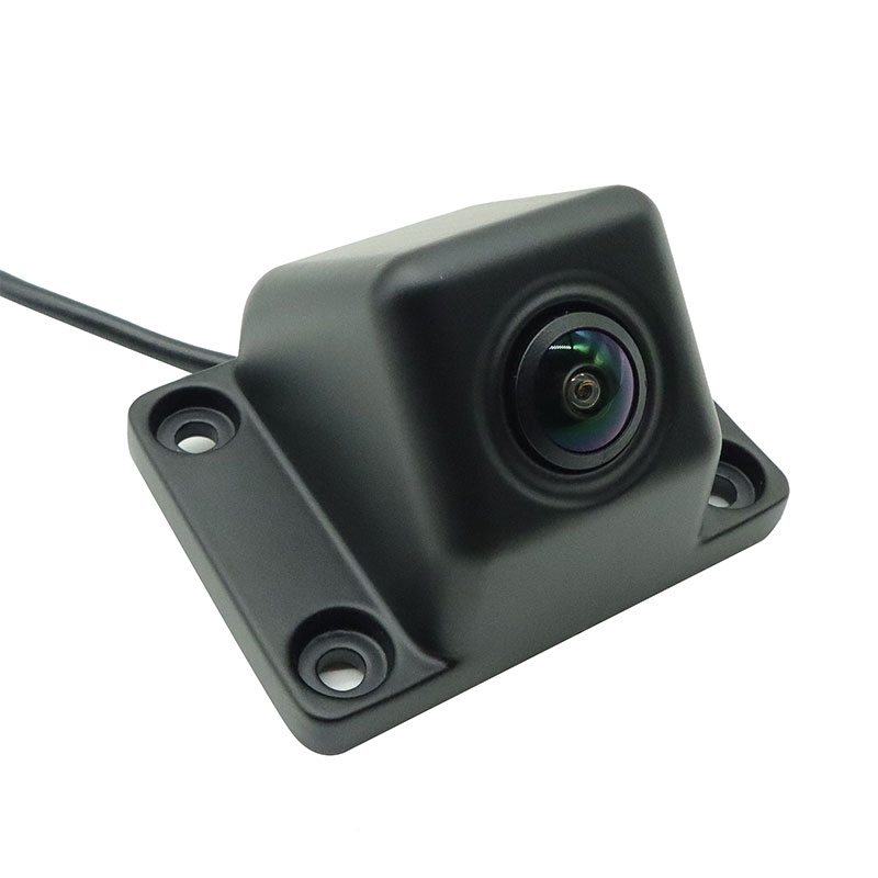 Private Mold Mini Camera with Spacer