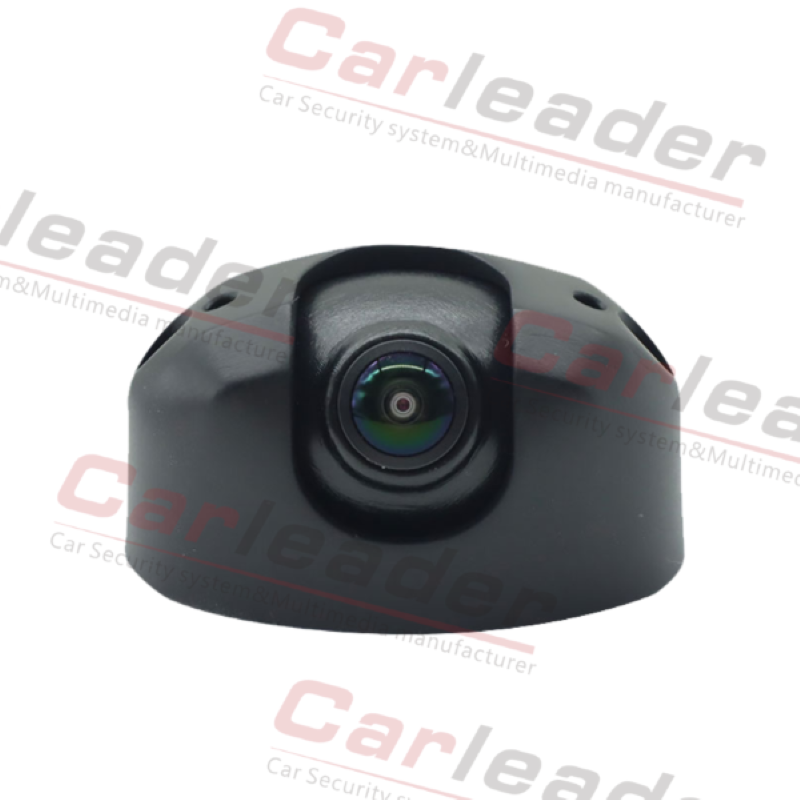 New Wide Angle Front Rear Side View AHD Camera 