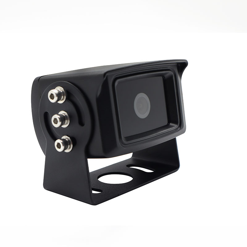 New Starlight  Rearview Camera from Carleader