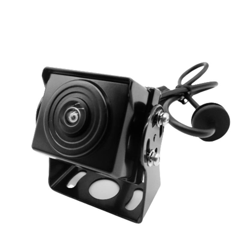  Starlight  Rearview Camera 