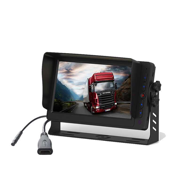 Newnest LCD Display Monitor with HD