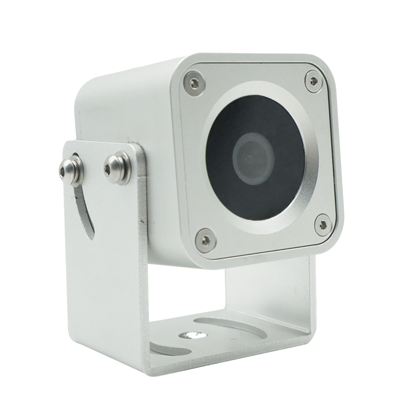 Aluminum alloy Side Rear View Heavy Duty Camera