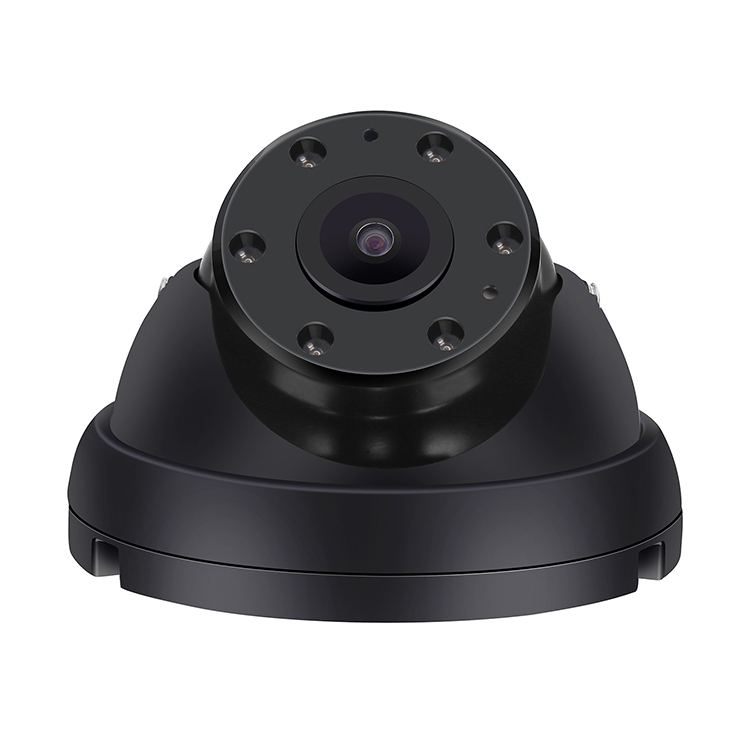Carleader AHD Mini Size Dome Camera ---- Great Option for In-Vehicle Monitoring Carleader AHD Mini Size Dome Camera ---- Great Option for In-Vehicle Monitoring