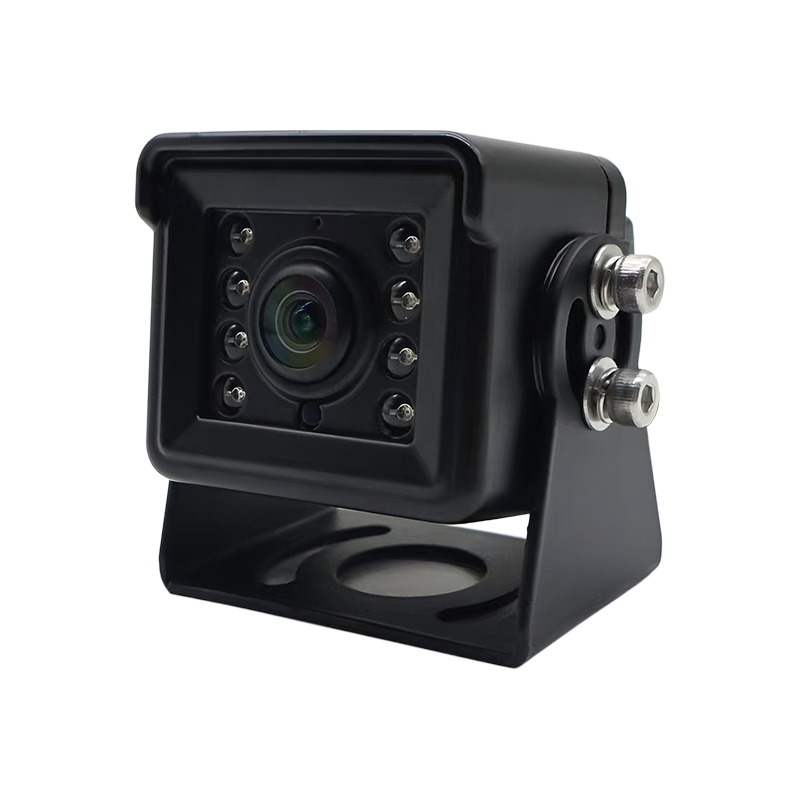 Carleader Waterproof AHD Heavy Duty Trailer Truck Rear View Camera Carleader Waterproof AHD Heavy Duty Trailer Truck Rear View Camera