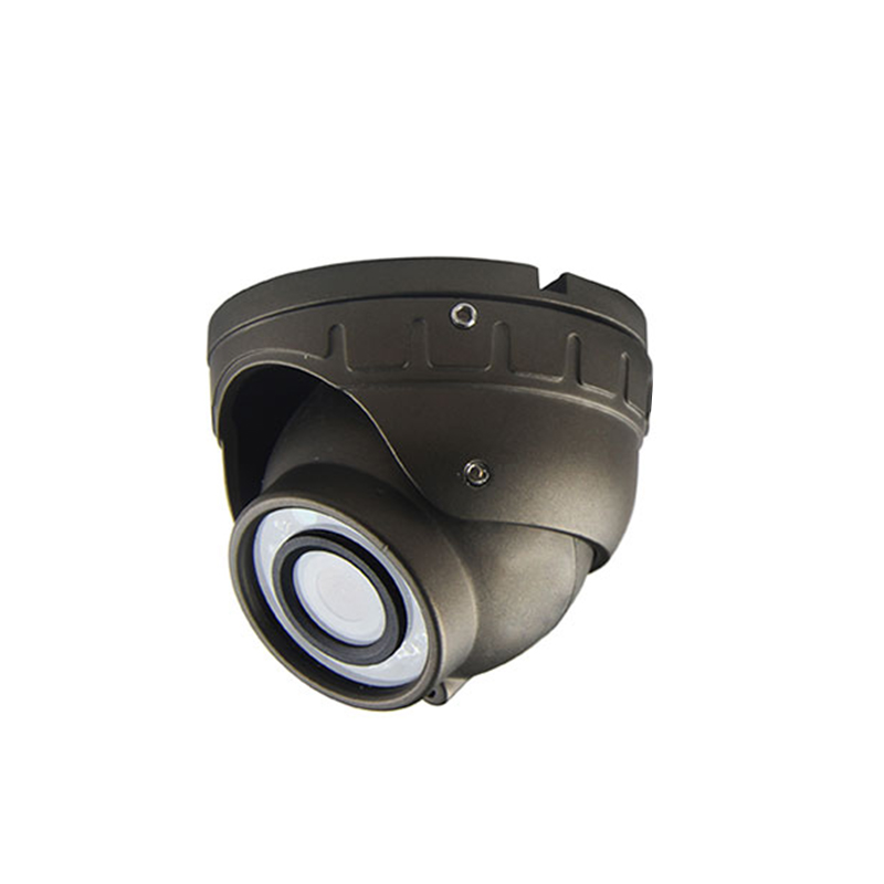 Carleader AHD In-Vehicle Surveillance Security Dome Camera Carleader AHD In-Vehicle Surveillance Security Dome Camera