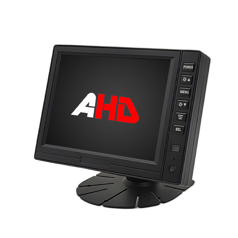 Carleader 5.6 Inch AHD Vehicle Reversing Monitor Carleader 5.6 Inch AHD Vehicle Reversing Monitor