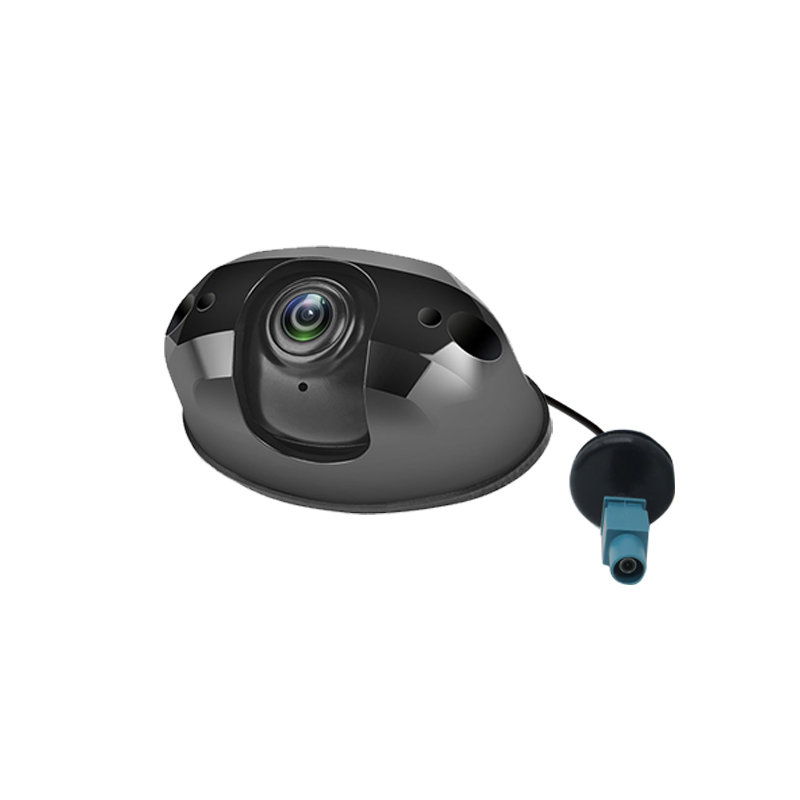 Carleader LVDS Full-Color Night Vision Reversing Camera For Fiat Ducato Carleader LVDS Full-Color Night Vision Reversing Camera For Fiat Ducato