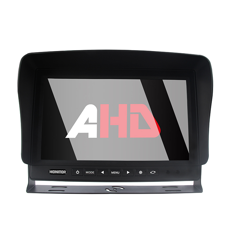 Carleader 10.1 Inch Heavy Duty Truck AHD Monitor Carleader 10.1 Inch Heavy Duty Truck AHD Monitor