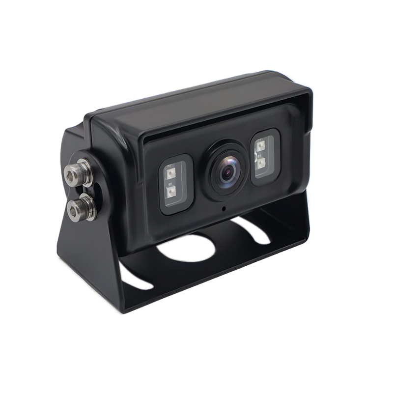 Carleader Waterproof IR Night Vision Heavy Duty Truck AHD Backup Camera Carleader Waterproof IR Night Vision Heavy Duty Truck AHD Backup Camera