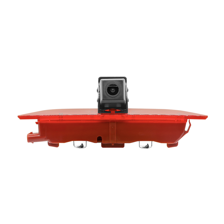 Carleader Waterproof Brake Light Reversing Camera Fit for VW Caddy 2022-Present Carleader Waterproof Brake Light Reversing Camera Fit for VW Caddy 2022-Present