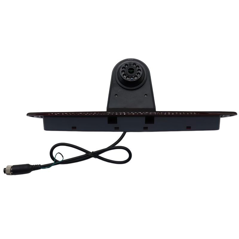 Carleader AHD Reversing Camera with Brake Light Bracket Fit for Mercedes Sprinter 2006-2023 / VW Crafter 2007-2017 Carleader AHD Reversing Camera with Brake Light Bracket Fit for Mercedes Sprinter 2006-2023 / VW Crafter 2007-2017