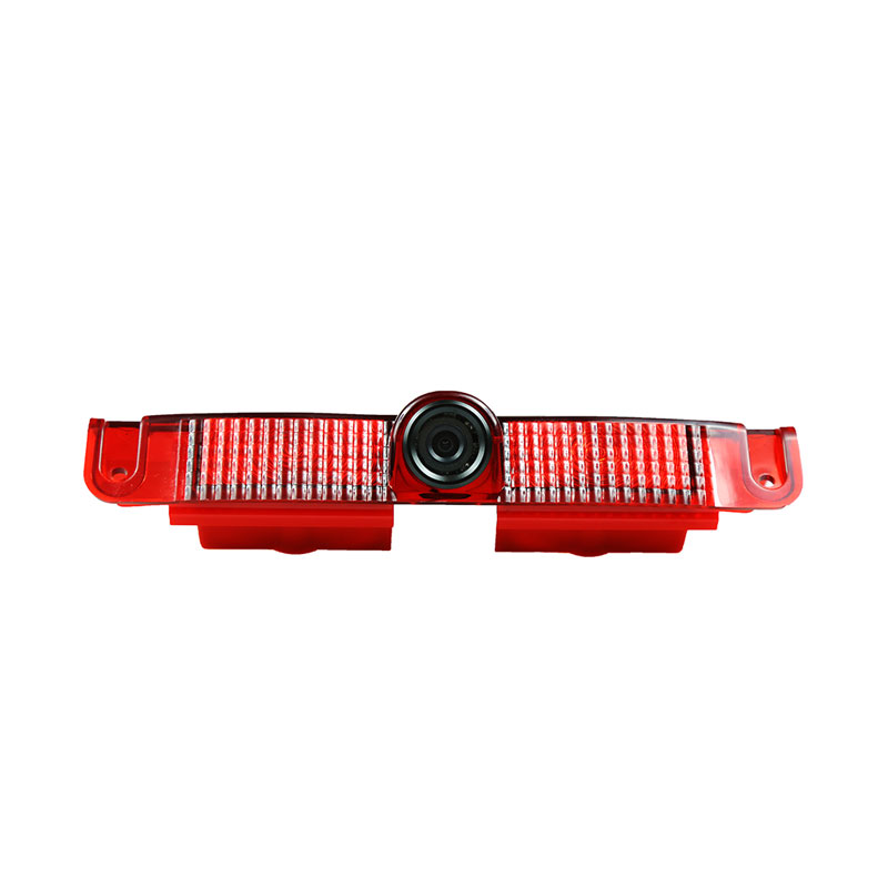 Carleader Launches AHD Waterproof Brake Light Rear View Camera with LED Light Fit for Savana / Chevy Express Van 2003-2016 Carleader Launches AHD Waterproof Brake Light Rear View Camera with LED Light Fit for Savana / Chevy Express Van 2003-2016