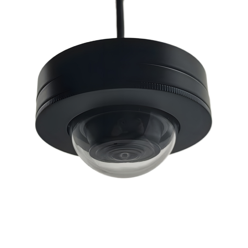 Carleader Introduces 1080P Starlight Night Vision Vehicle Dome Camera for Advanced Commercial Vehicle Monitoring Carleader Introduces 1080P Starlight Night Vision Vehicle Dome Camera for Advanced Commercial Vehicle Monitoring