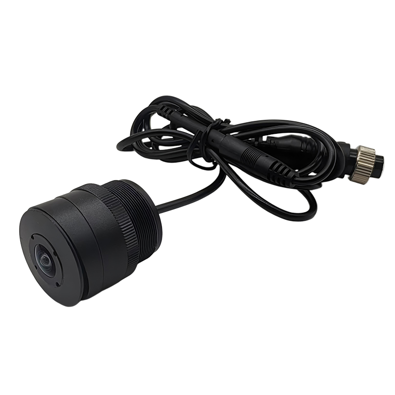 Carleader Expands Vehicle Safety Solutions with Compact 150° Starlight Front & Rear Camera Carleader Expands Vehicle Safety Solutions with Compact 150° Starlight Front & Rear Camera
