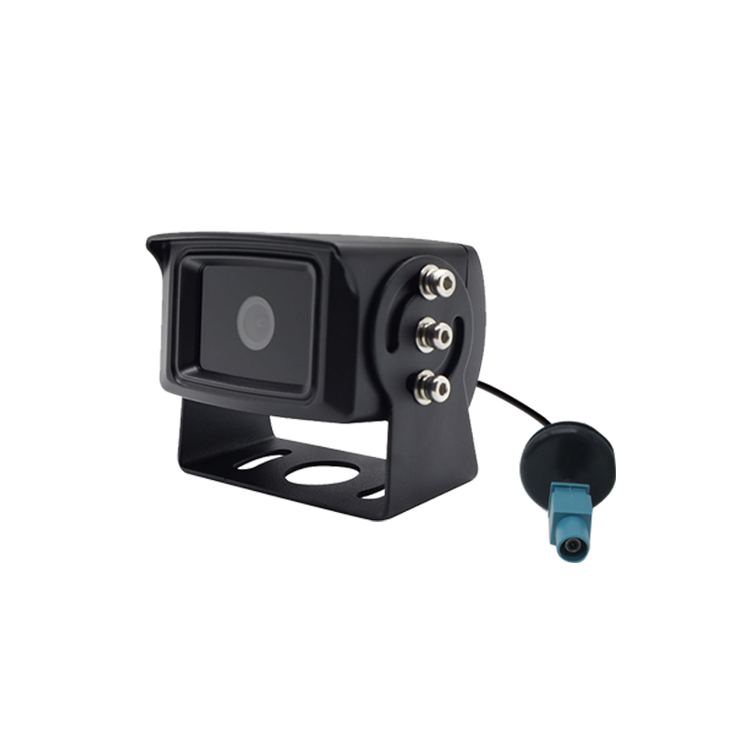 LVDS Rear View Camera for Fiat Ducato MCA 2022–Current: Designed for Vehicle Integration LVDS Rear View Camera for Fiat Ducato MCA 2022–Current: Designed for Vehicle Integration