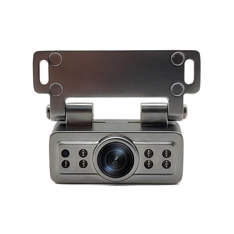 Carleader Expands Commercial Vehicle Camera Solutions with IP69K Wide Angle AHD Vehicle Camera Carleader Expands Commercial Vehicle Camera Solutions with IP69K Wide Angle AHD Vehicle Camera
