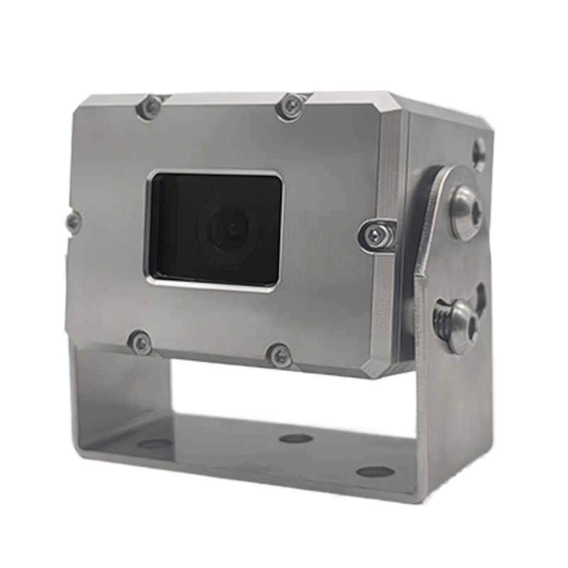 Carleader Launches Heavy Duty Starlight 304 Stainless Steel AHD Rear View Camera for Commercial Vehicles Carleader Launches Heavy Duty Starlight 304 Stainless Steel AHD Rear View Camera for Commercial Vehicles