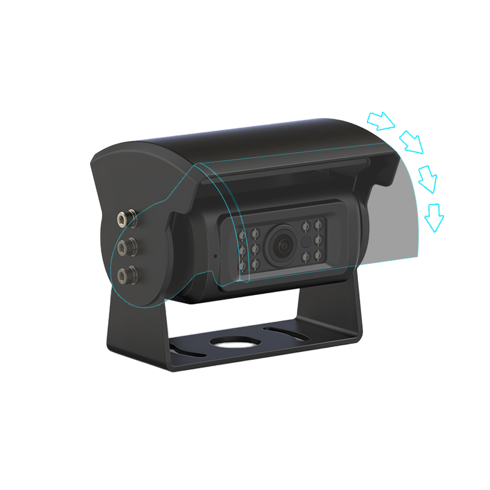 Carleader Develops Automatic Day Night CCD Vehicle Camera for Changing Road and Lighting Conditions Carleader Develops Automatic Day Night CCD Vehicle Camera for Changing Road and Lighting Conditions