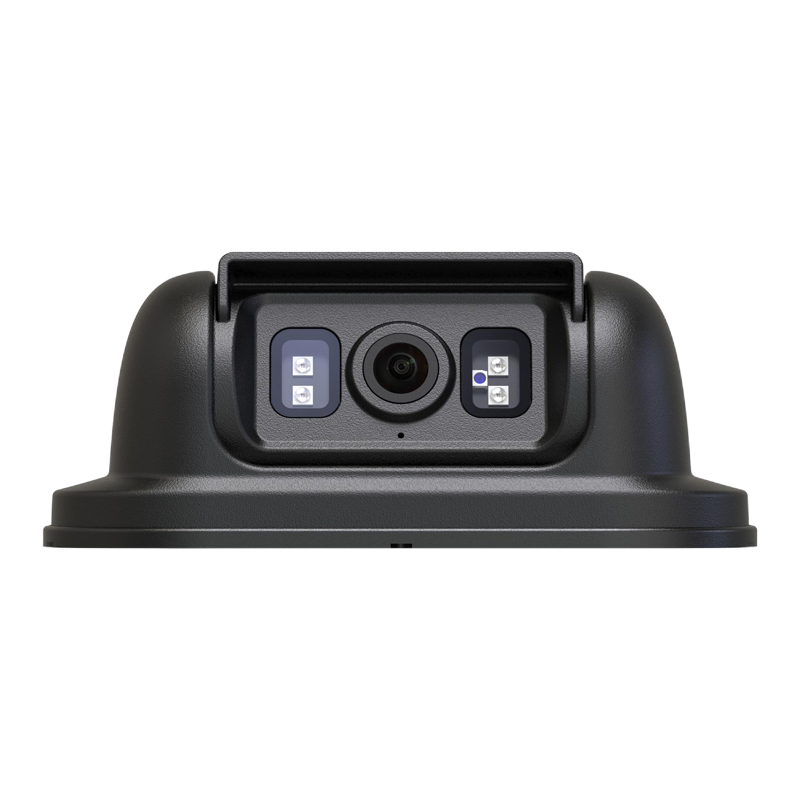 Carleader Highlights IP69K Commercial Vehicle Rear View Camera with 4PIN Aviation Connector for Fleet Safety Carleader Highlights IP69K Commercial Vehicle Rear View Camera with 4PIN Aviation Connector for Fleet Safety