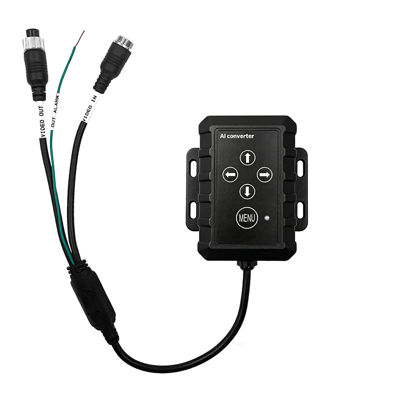 Can You Add AI Detection to Existing Vehicle Cameras? Can You Add AI Detection to Existing Vehicle Cameras?
