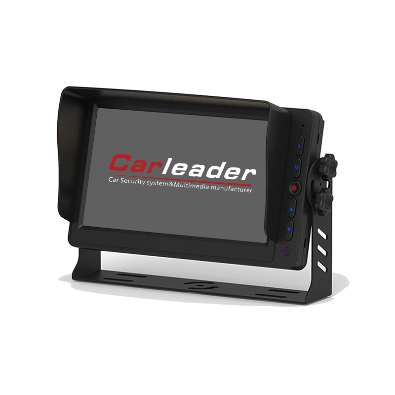 Need a 7-Inch AHD Monitor for Multiple Vehicle Cameras? Need a 7-Inch AHD Monitor for Multiple Vehicle Cameras?