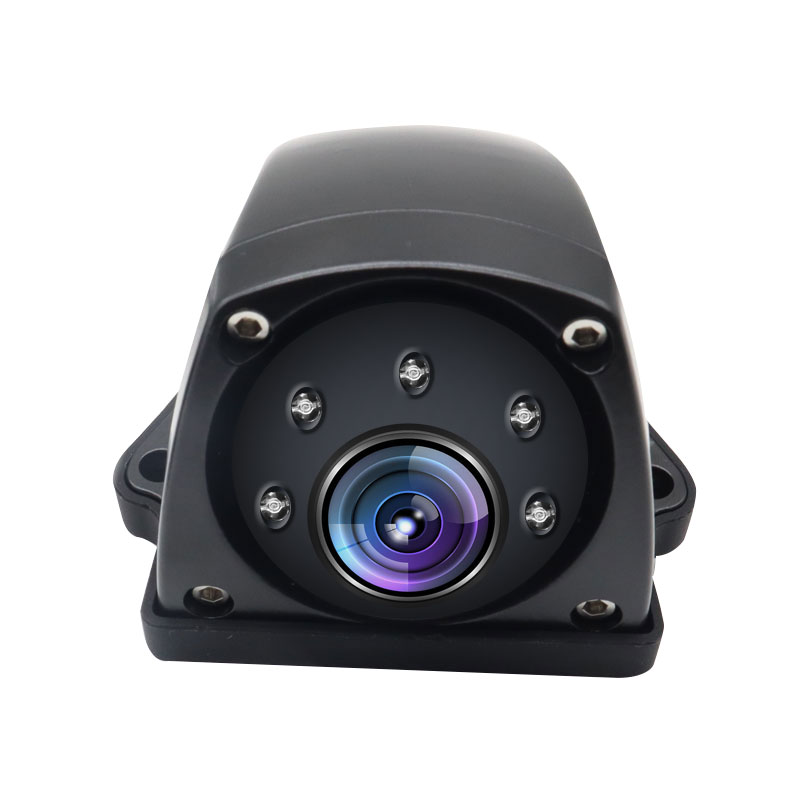 Need a Waterproof AI Side View Camera for Commercial Vehicles? Need a Waterproof AI Side View Camera for Commercial Vehicles?