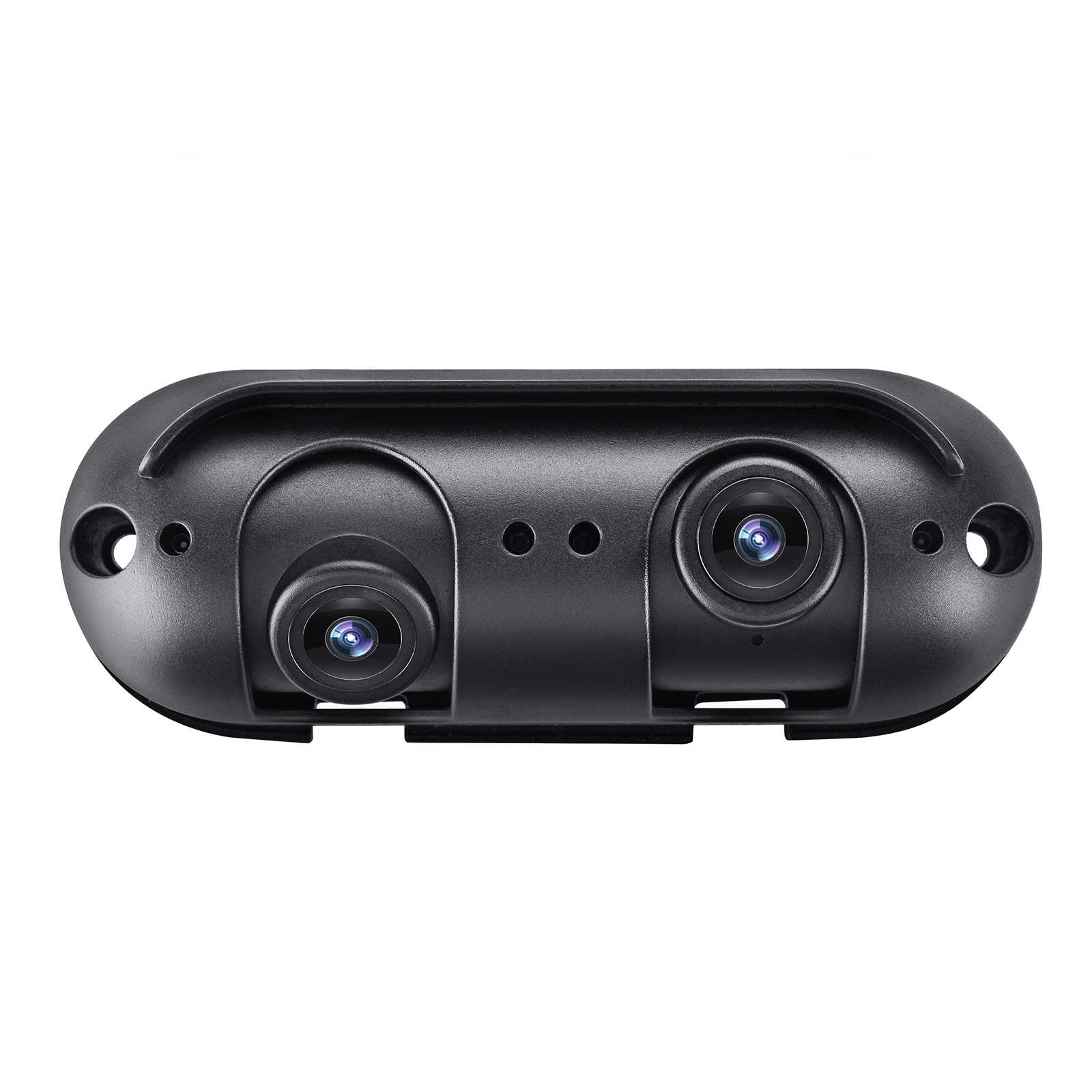 Can a Dual-Lens Rear View Camera See Both Near and Far? Can a Dual-Lens Rear View Camera See Both Near and Far?
