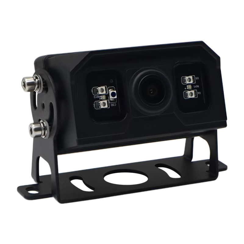 How Can a Rear View AI Camera with Pedestrian Vehicle and Biker Detection Improve Vehicle Safety? How Can a Rear View AI Camera with Pedestrian Vehicle and Biker Detection Improve Vehicle Safety?