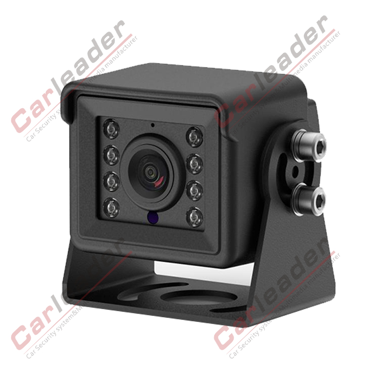 8 LED Rear view Wide Angle AHD Camera