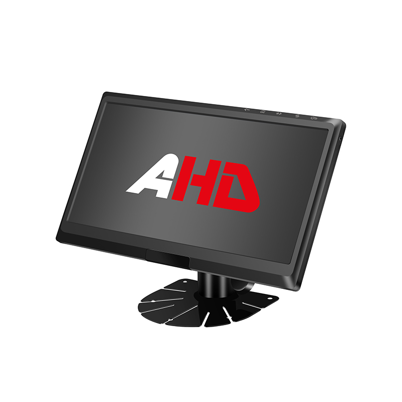 9 Inch HD Digital Car Rear View Display