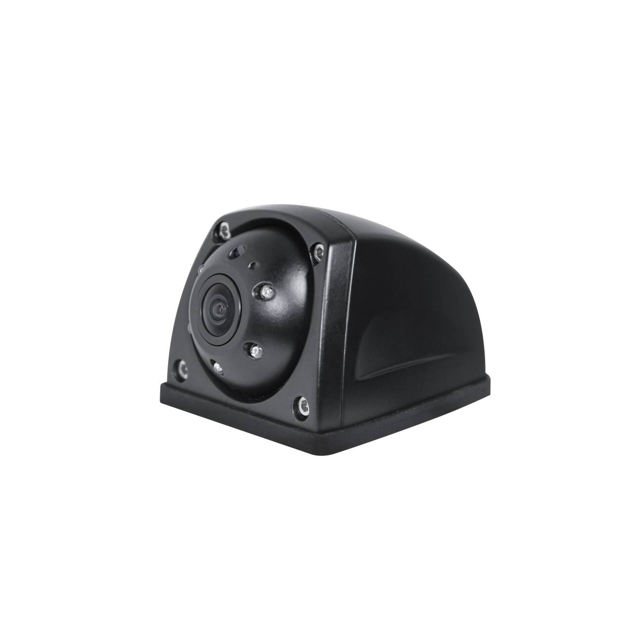 AI 720P AHD Car Camera