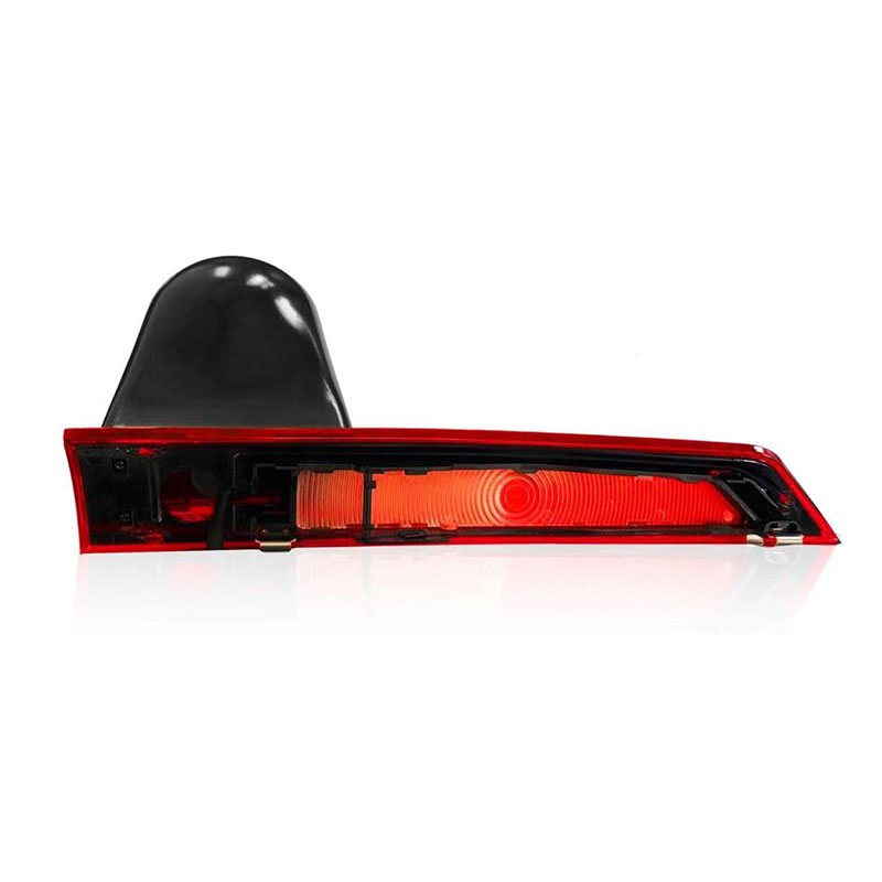 Brake Light Camera For Ford Transit Custom without LED