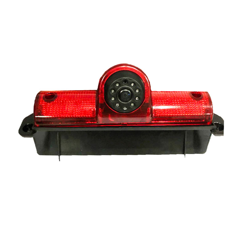 Brake Light Camera Fit for Savana Van and Express (2003-2016) Explorer Vans (2003-2018)