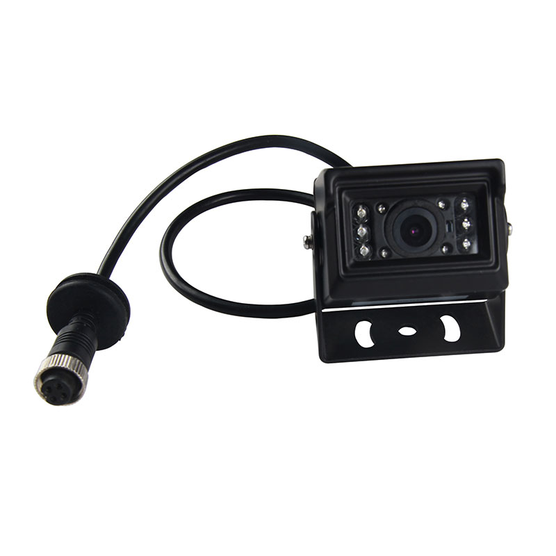 Heavy Truck Rear View Camera AHD 1080P