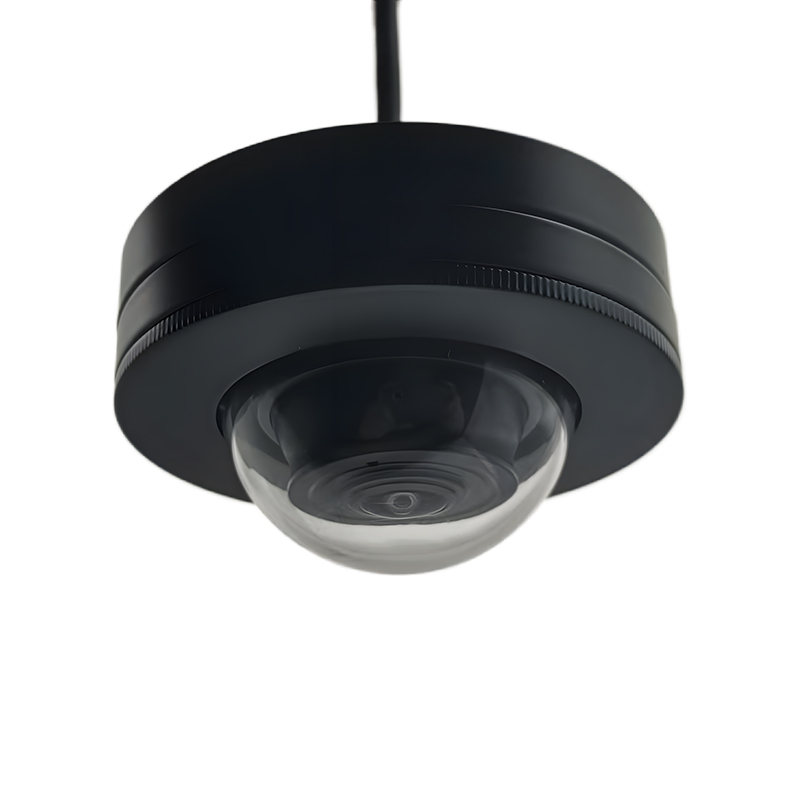 vehicle dome camera