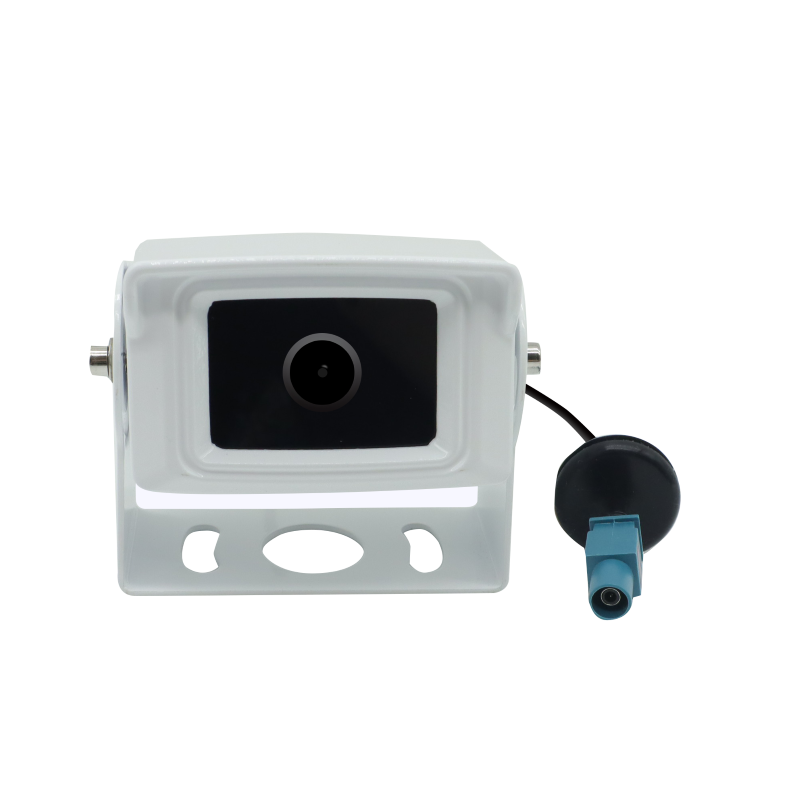 LVDS Car Rear View Camera Fit for Fiat Ducato