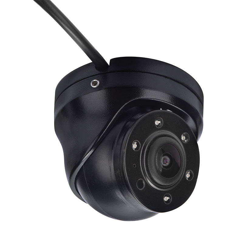 New Mini Dome AHD Camera