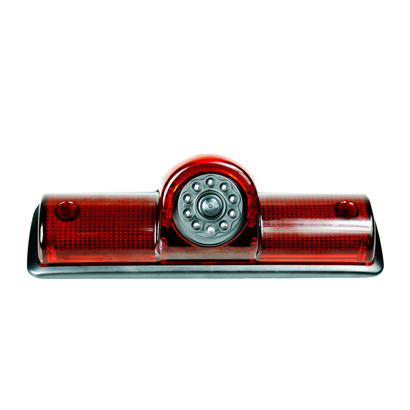 RAM PROMASTER Cargos Van Brake Light Camera