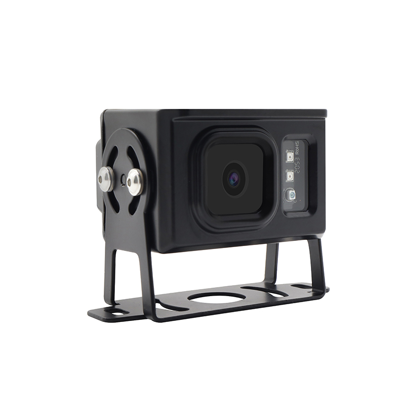 Rear view Infrared Vehicle IR-CUT 1080P Camera