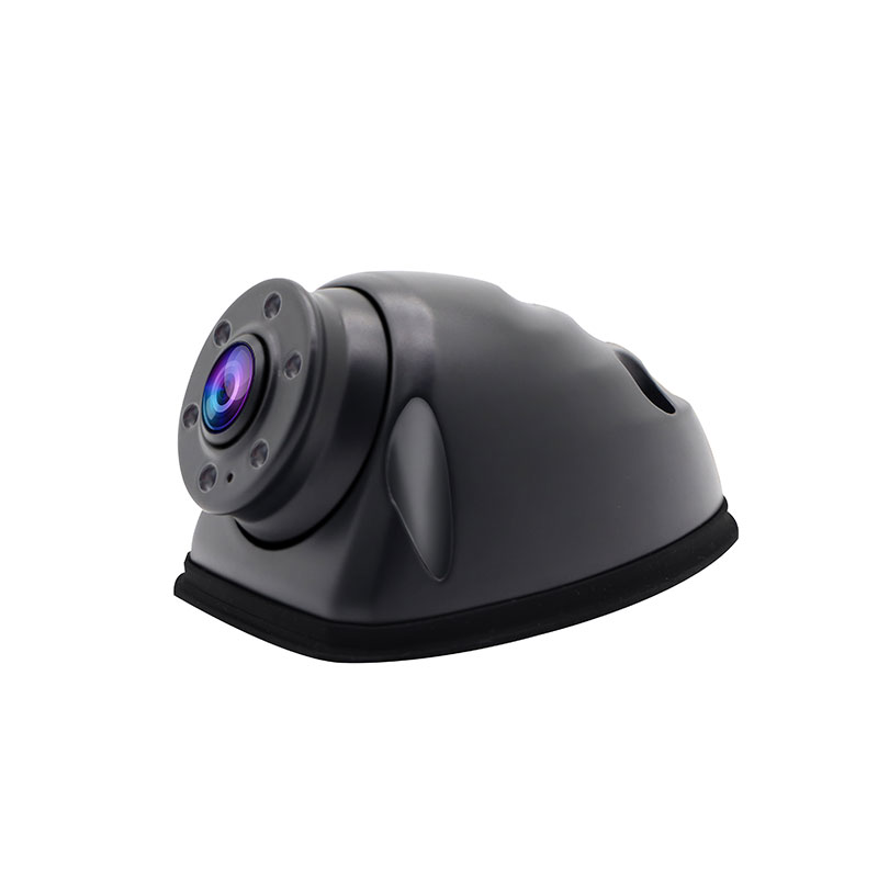 Side HD surveillance camera