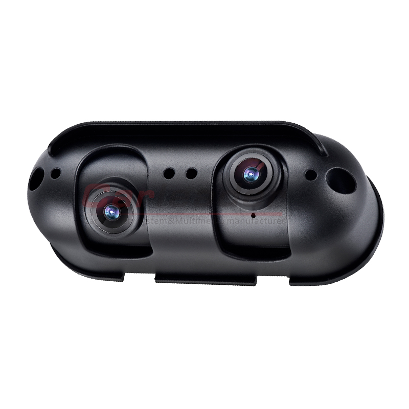 Starlight Waterproof Dual Lens HD Heavy Duty Rear View Camera Starlight Waterproof Dual Lens HD Heavy Duty Rear View Camera
