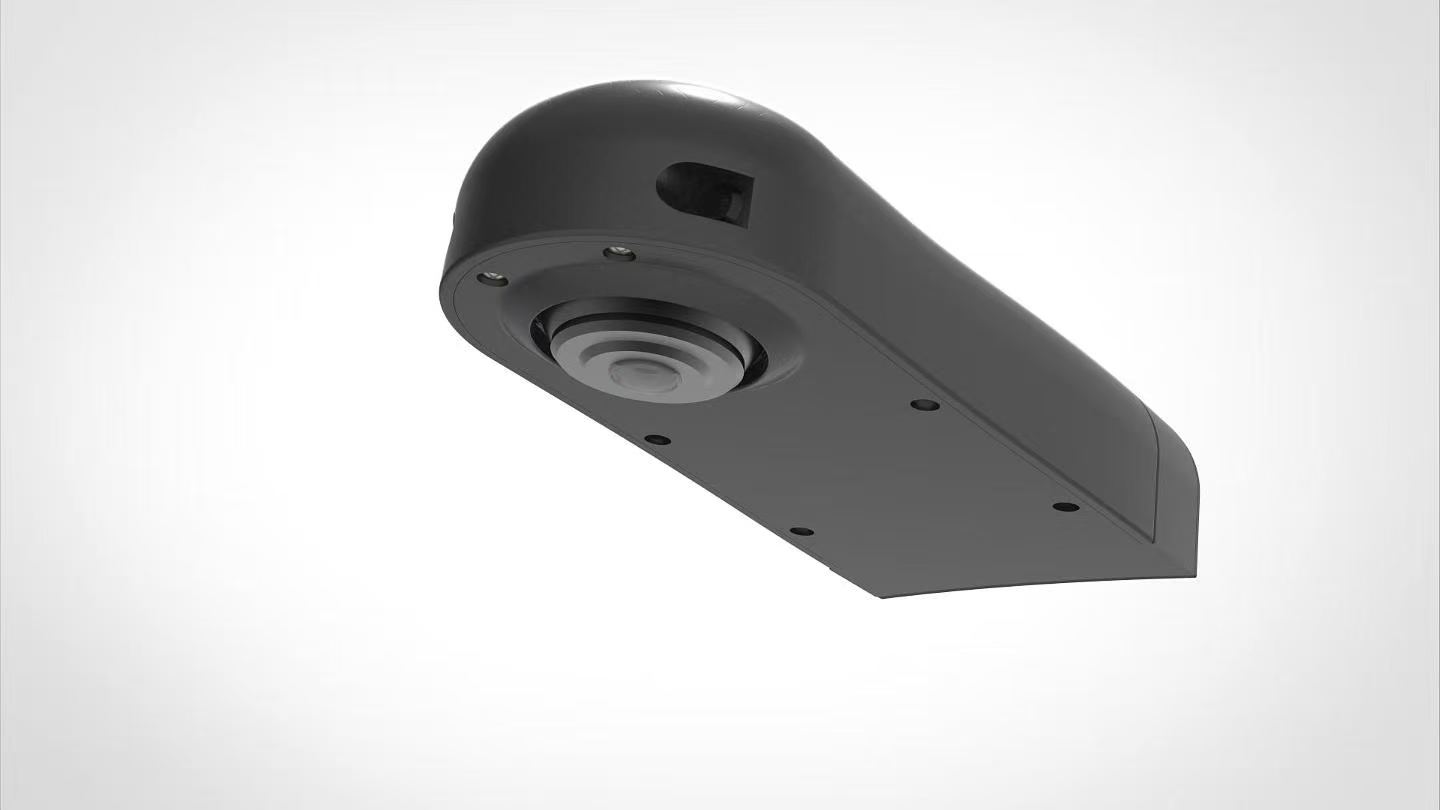 Ultra 180 degree Wide Angle Vehicle Camera with IP69K for Commercial Vehicles Ultra 180 degree Wide Angle Vehicle Camera with IP69K for Commercial Vehicles